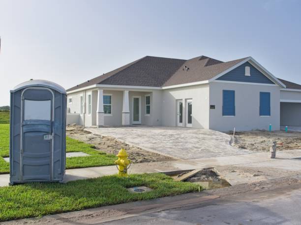 Best Porta potty delivery and setup  in Wliamsvle, IL
