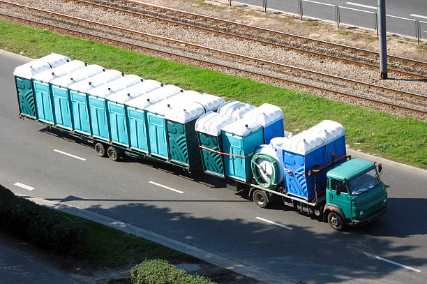 Best Local porta potty services  in Wliamsvle, IL