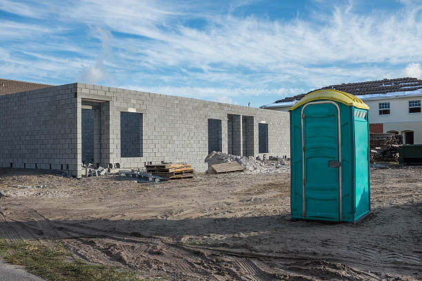 Best Sanitation services for porta potties  in Wliamsvle, IL